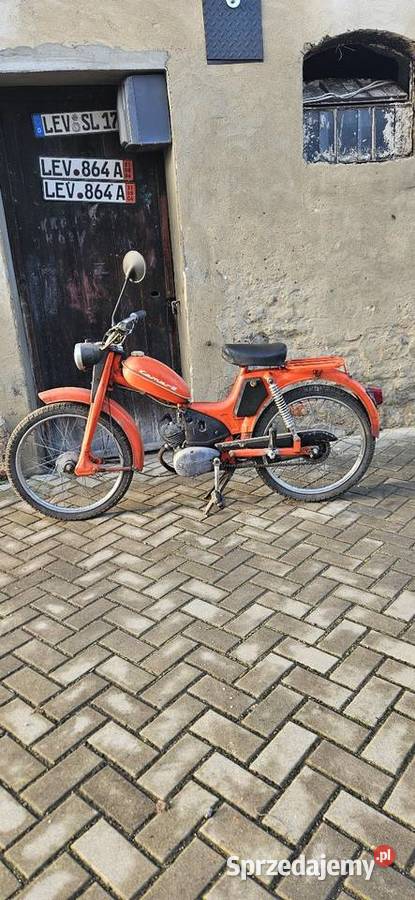 Komar Motorynka Kolekcja Pakiet Brzeg sprzedam