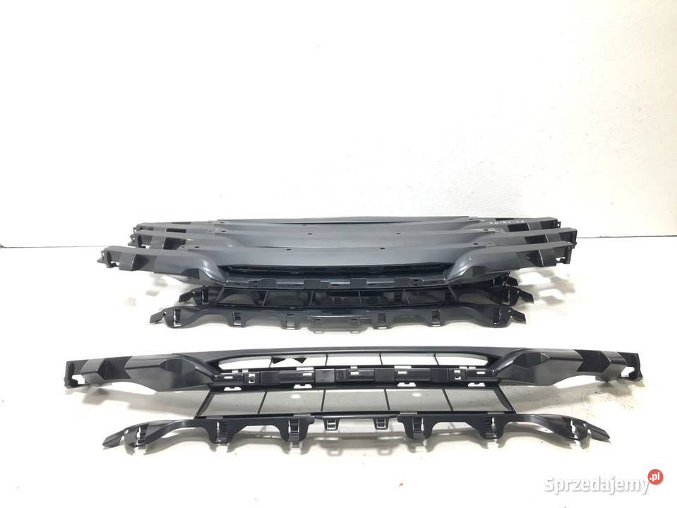 BMW 3 F30 31 20122015 ATRAPA KRATKA WLOT Skarżysko-Kamienna sprzedam