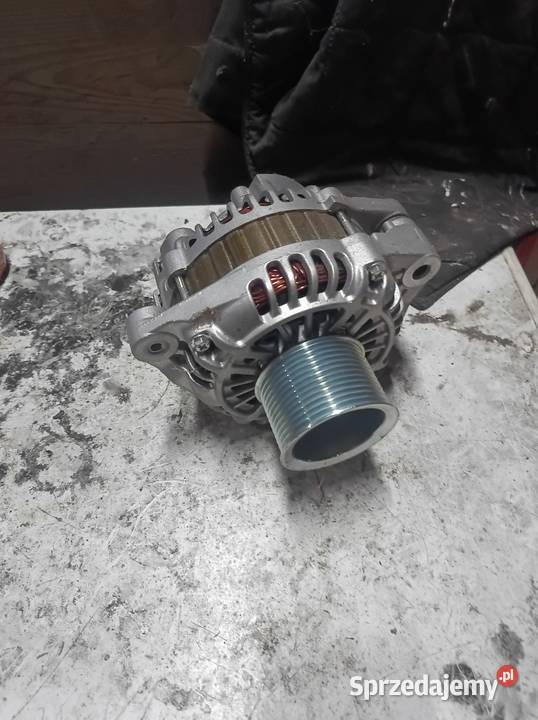 Alternator IVECO