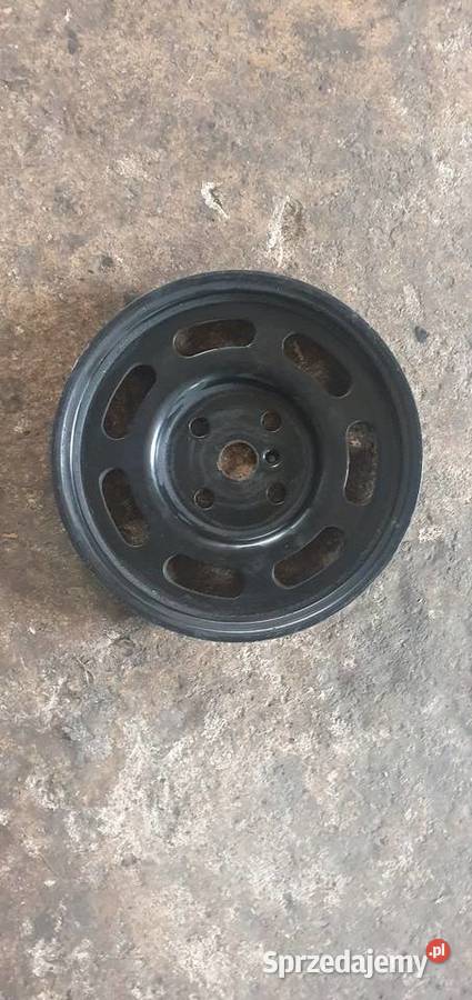 Koło pompy wspomagania cougar mondeo 25 v6 Kielce