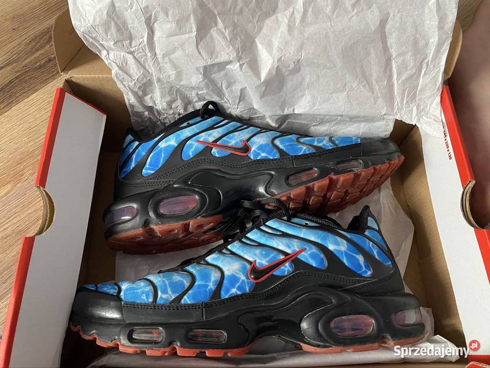 Buty Nike Działoszyce sprzedam