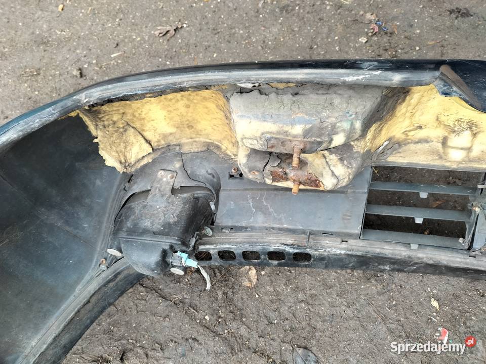 FORD MONDEO MK1 ZDERZAK PRZÓD PRZEDNI OKAZJA Kamień-Kolonia sprzedam