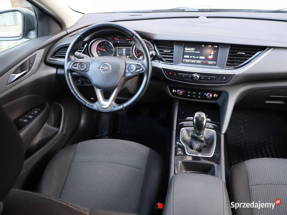 Opel Insignia 16 CDTI Katowice
