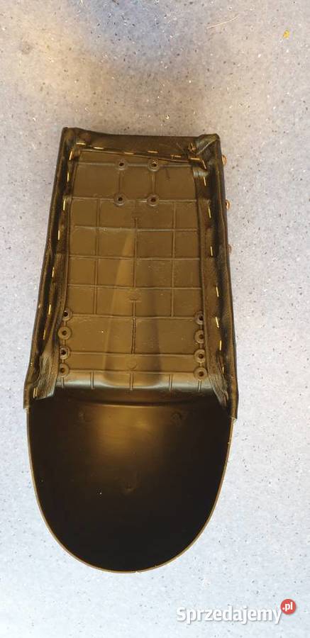 Siodło KF Racer Marszowice