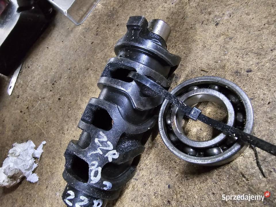 Kawasaki ZZR 600 programator pamiętnik wybierak Jelenia Góra