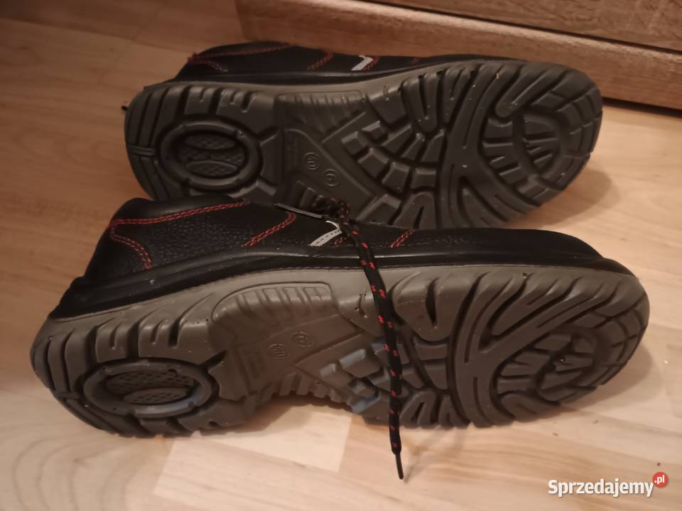Buty robocze damskie rozmiar 40 Lubartów