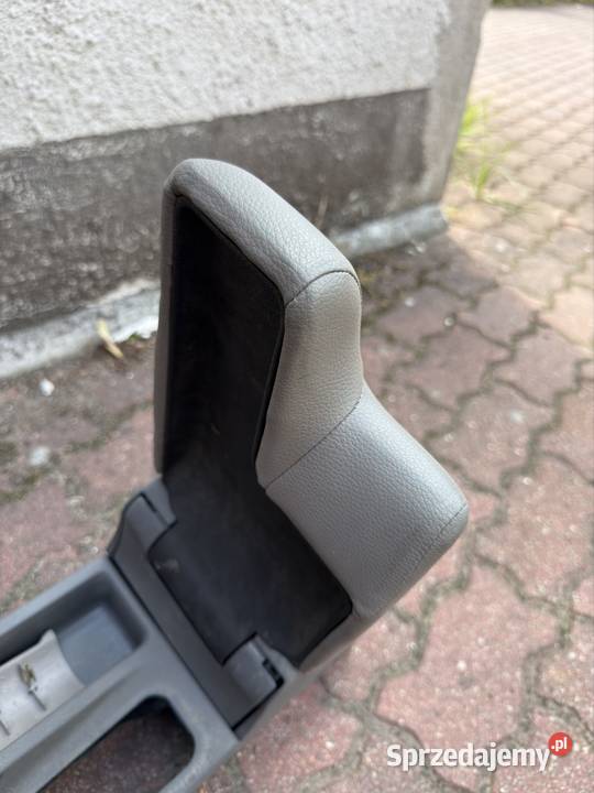 Podłokietnik BMW e36 Goleniów
