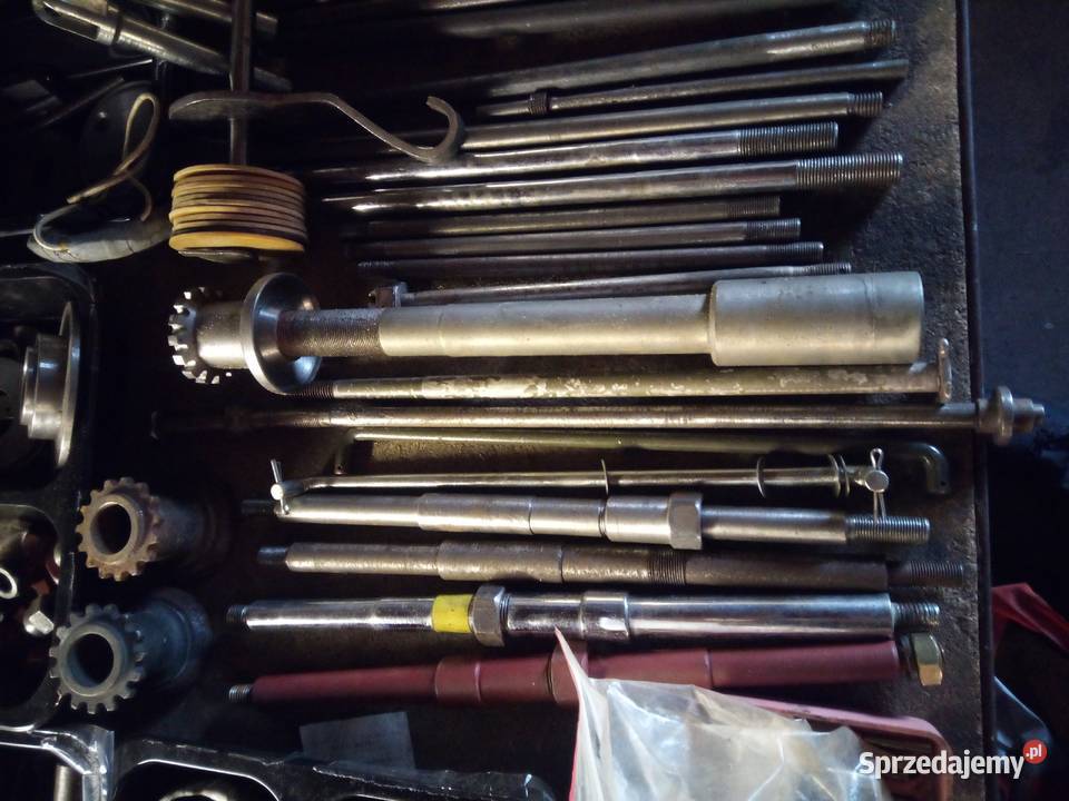 Harley Davidson WLC amortyzator cierny Amortyzatory Strzelce Opolskie sprzedam