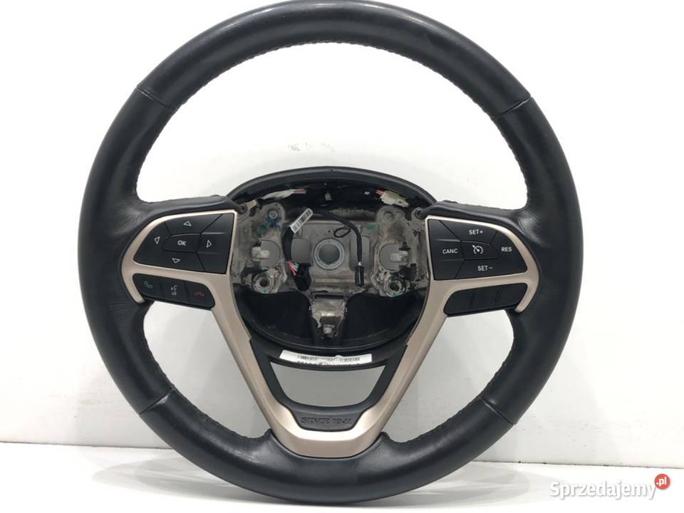 KIEROWNICA JEEP CHEROKEE KL sprzedam