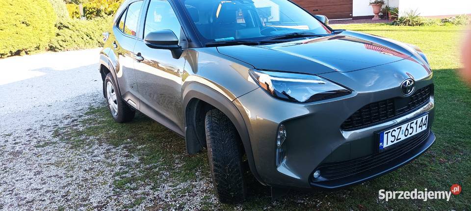 Motoryzacja Osiek sprzedam