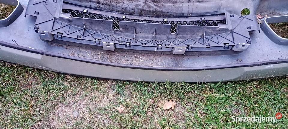 Zderzak przedni BMW E46 przedni M pakiet Motoryzacja Majdan Królewski sprzedam