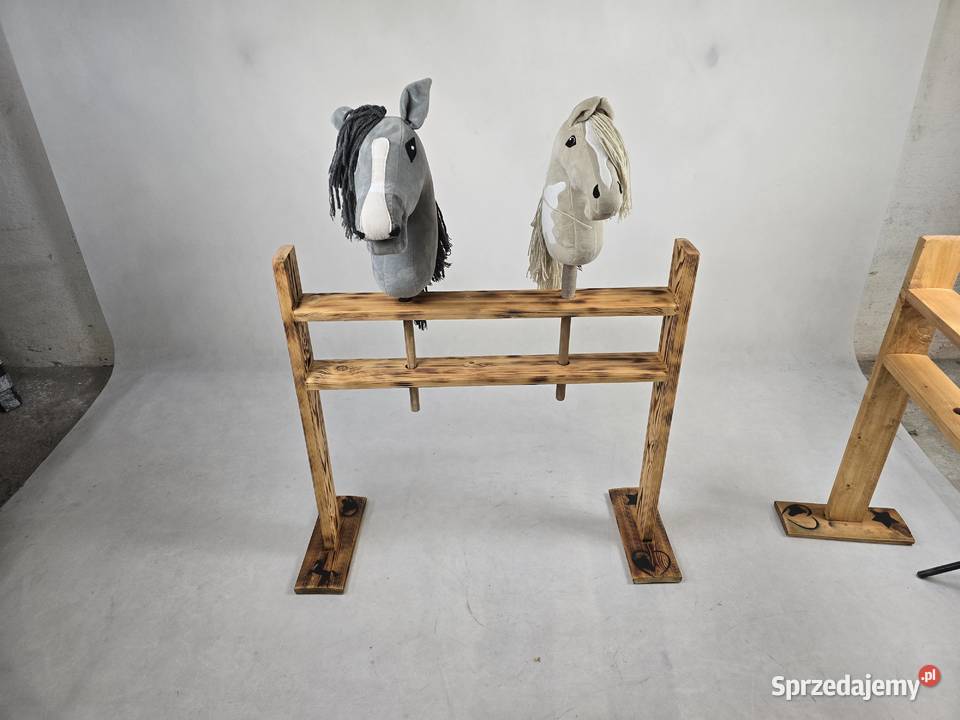 Hobby Horse Stajnia Na dwa konie pomorskie Gdańsk