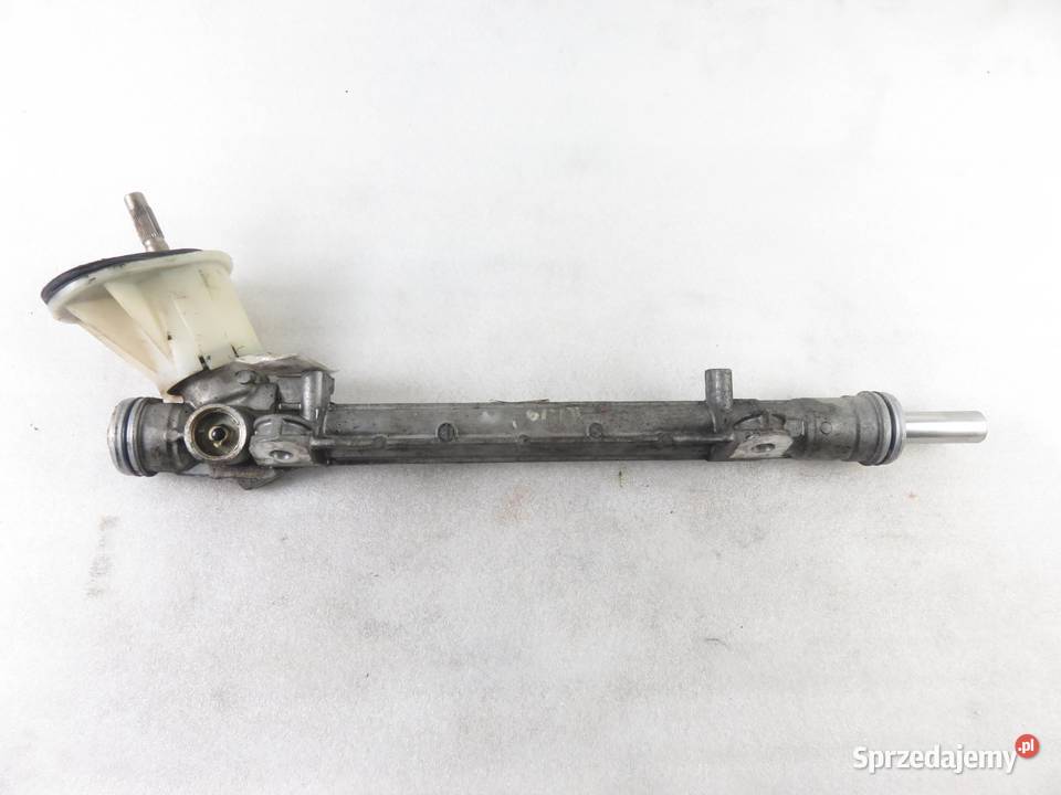 MAGLOWNICA RENAULT SCENIC III JZ01 490010024R