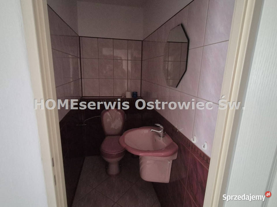 Mieszkanie Sudół 571m2 3 pokoje