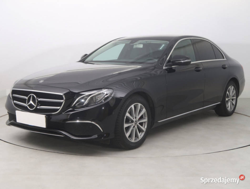 Mercedes E E 200 d