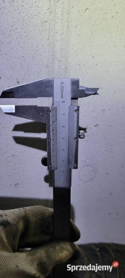 Opony całoroczne FALKEN EUROALL AS210 23545 R17 235 Wrocław