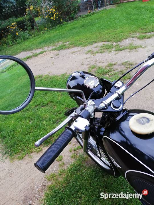 Wsk 125 175 podlaskie