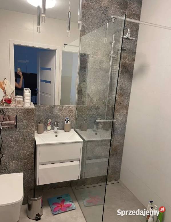 2pok 34met Buforowej BALKON2019 Wrocław sprzedam