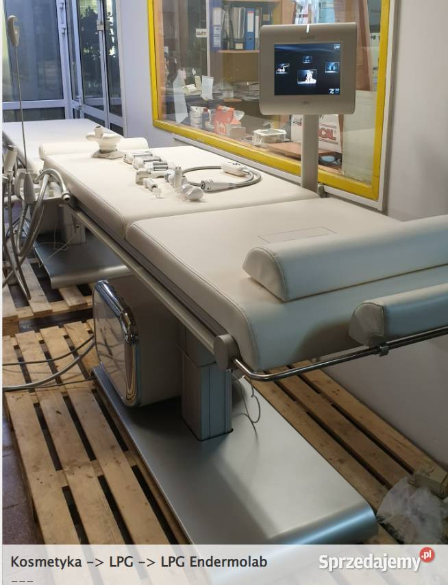 LPG Cellu M6 Integral Płock