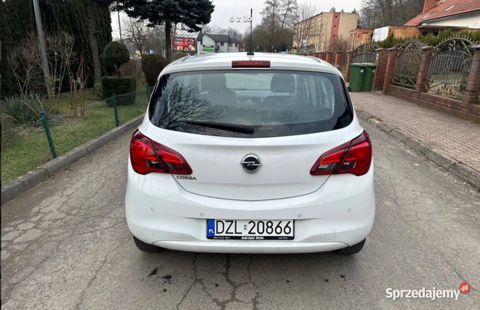14 full wyposażenie Złotoryja