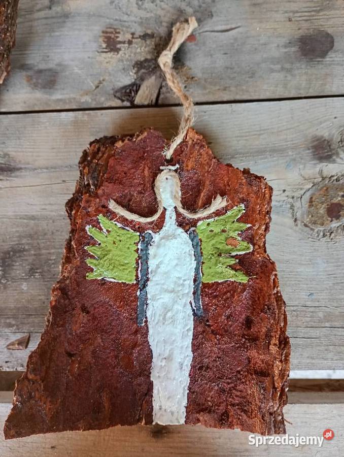 Aniołki anioły aniołeczki