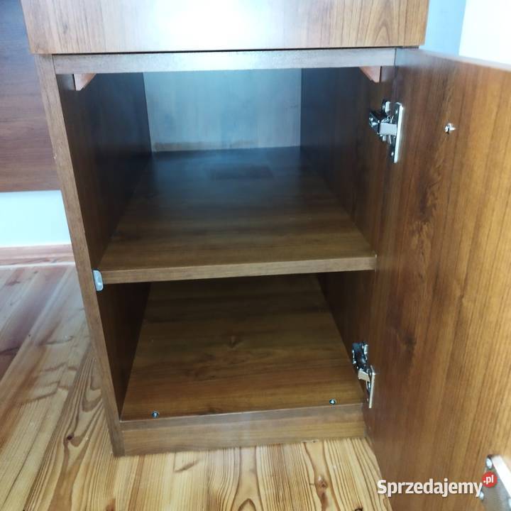 Biurko komputerowe 150x70 150cm Biurka Kąkolewo