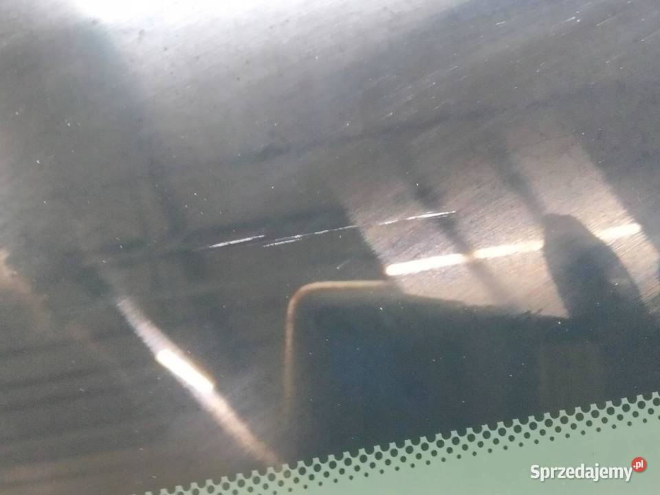 SZYBERDACH SZYBA Bmw Seria 6 III 20122018 F06 Szyberdachy
