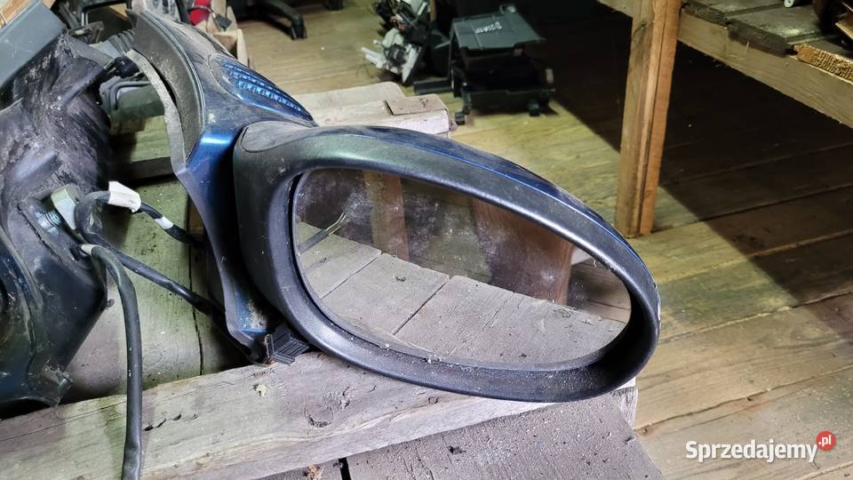 Lusterka Renault Espace 3 Łagów