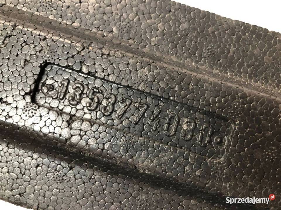 Fiat Fiorino 2010 Absorber zderzaka przedniego Skarżysko-Kamienna sprzedam