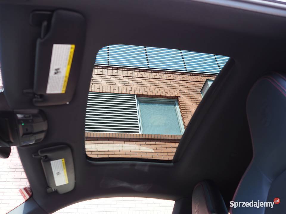 Porsche 911 Carrera 4S Coupe 9921 automatyczna Stęszew