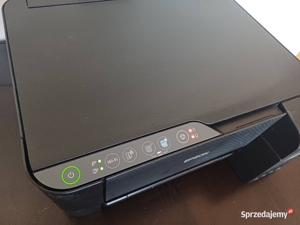 Urządzenie wielofunkcyjne EPSON L3250 EcoTank sprzedam