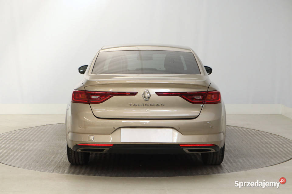 Renault Talisman 13 TCe bluetooth Zabrze sprzedam