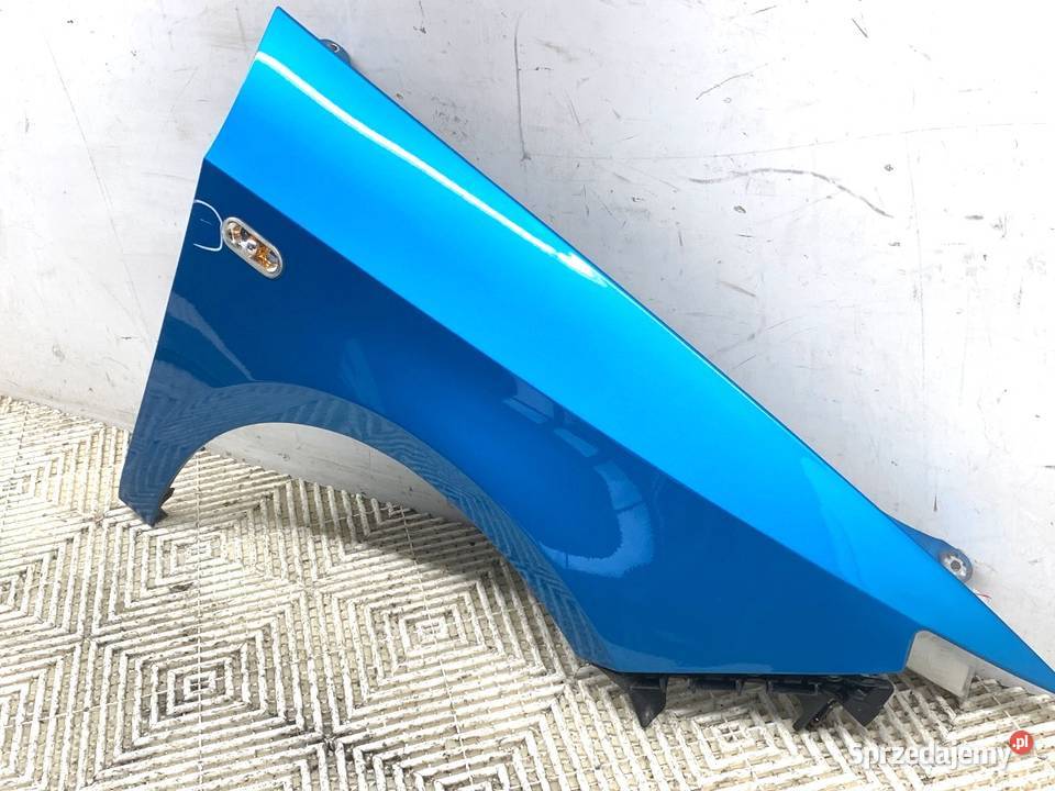 BŁOTNIK PRAWY PRZÓD SEAT IBIZA IV Hatchback 0817 sprzedam