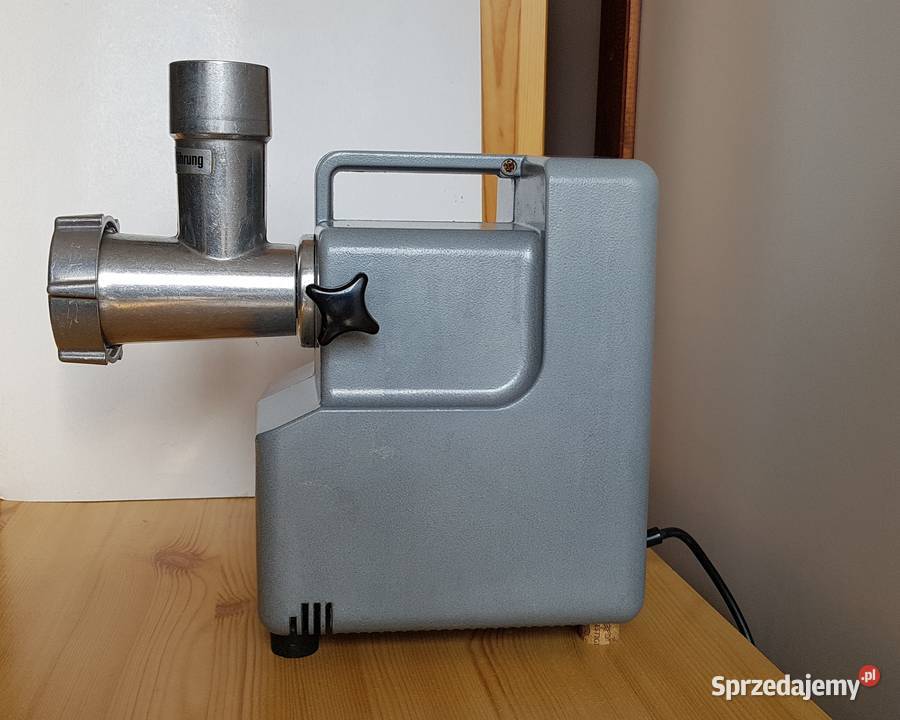 Maszynka do mielenia i szatkowania Kenwood Dąbrowa Górnicza