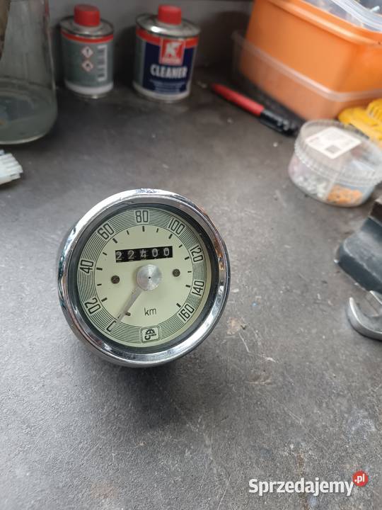 Licznik junak m10 shl m17 gazela Limanowa