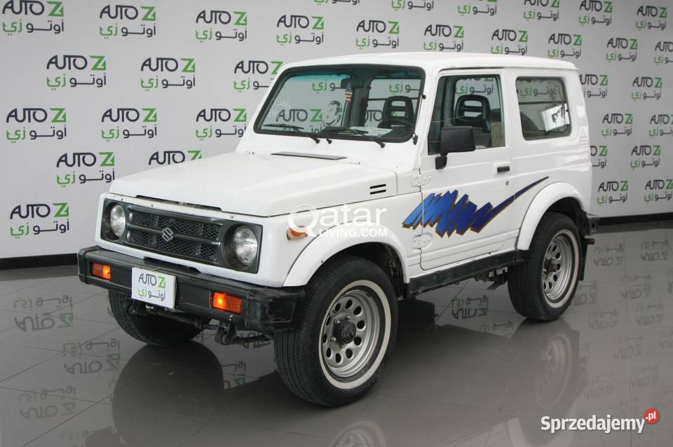 Koła Felgi 15 Suzuki Samurai Jimny Vitara