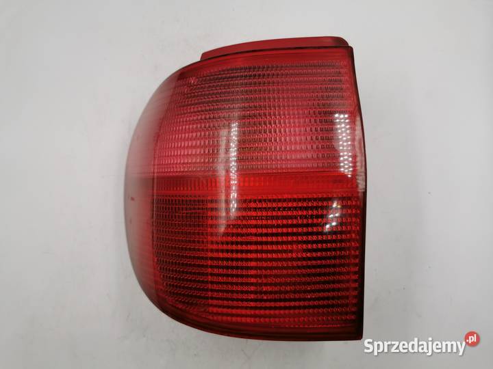 Lampa Lewy Tył Tylna Lewa Seat Alhambra MK1 Wyszków