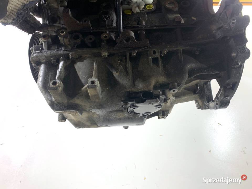 SILNIK KIA 16 128 D4FE 1218 CEED