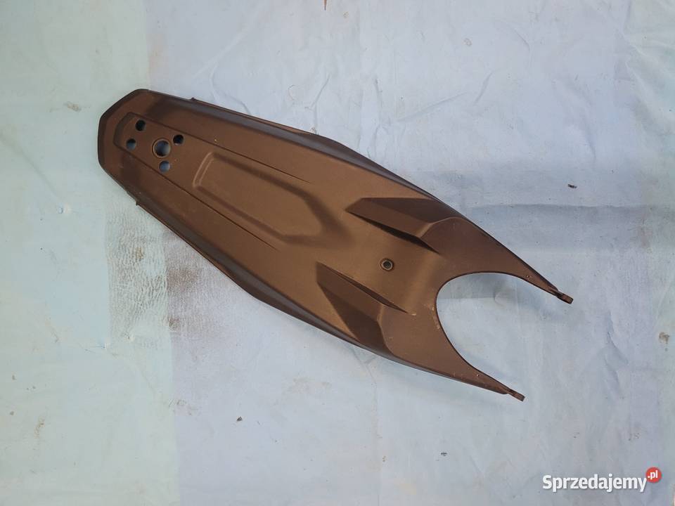 KTM DUKE 790 890 nadkole wypełnienie osłona Nowy Tomyśl