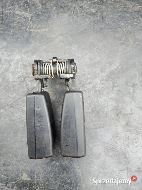 Zapinka pasa tylnego Ford Focus MK1 kombi Szczecin