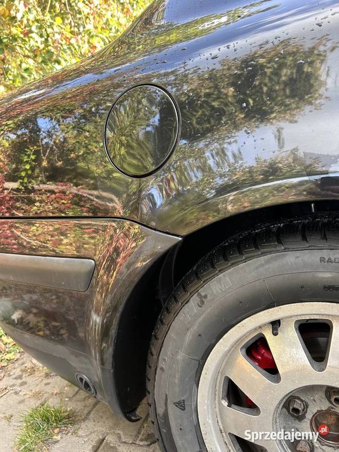 Sprzedam Passat b5 Passat Samborzec