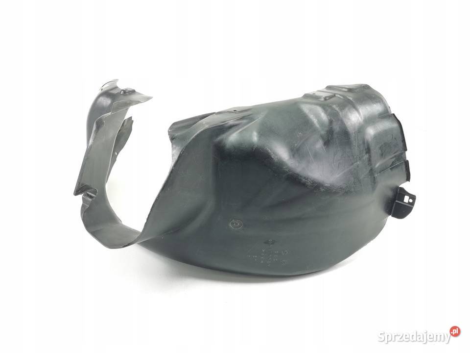 NADKOLE LEWY PRZÓD FIAT PALIO 2002 NOWE sprzedam