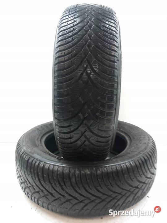 2x OPONA ZIMOWA KLEBER KRISALP HP 3 19565R15 91H