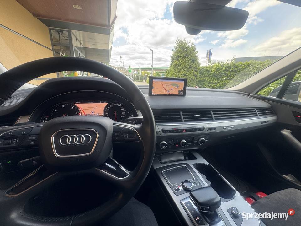 SALON POLSKA 1 WŁAŚCICIEL BEZWYPADKOWY lakier metallic Opole