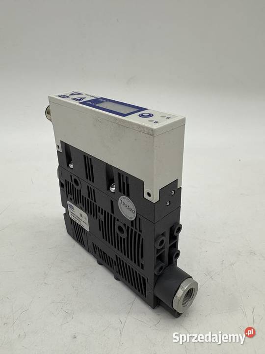 Schmalz SCPSi 10 G02 NC M125 10020204123 Vacuum