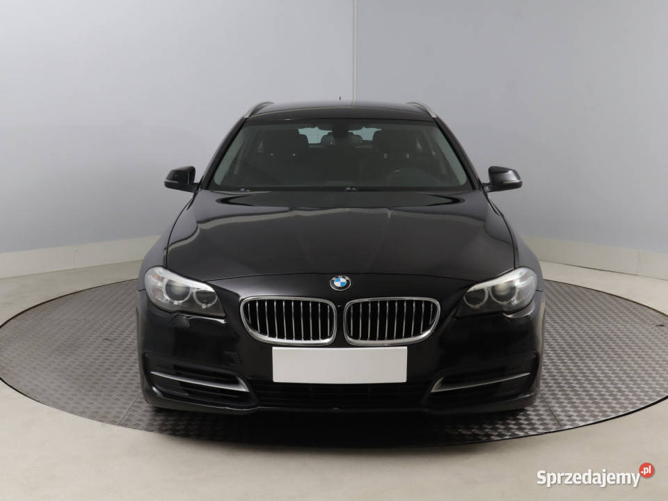 BMW 5 520d Kombi