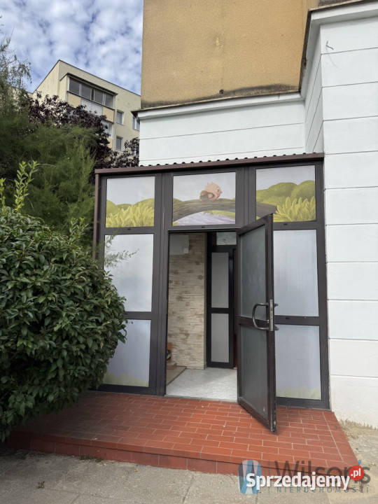 Lokal wynajmę Warszawa Stanisława mazowieckie