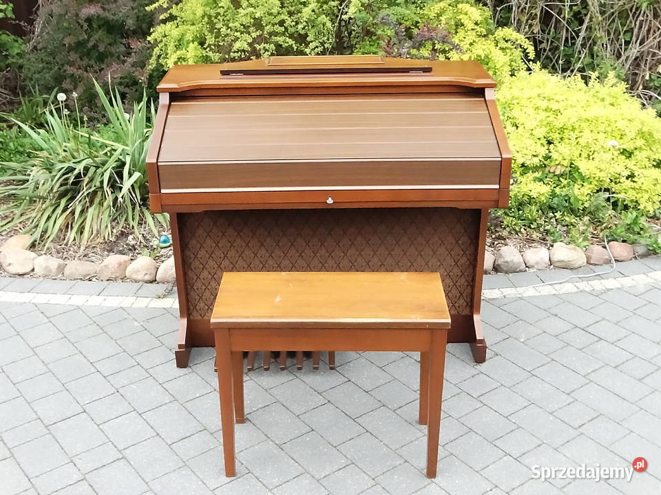 Organy analogowe Yamaha Electone D65 Oryginalna Biłgoraj