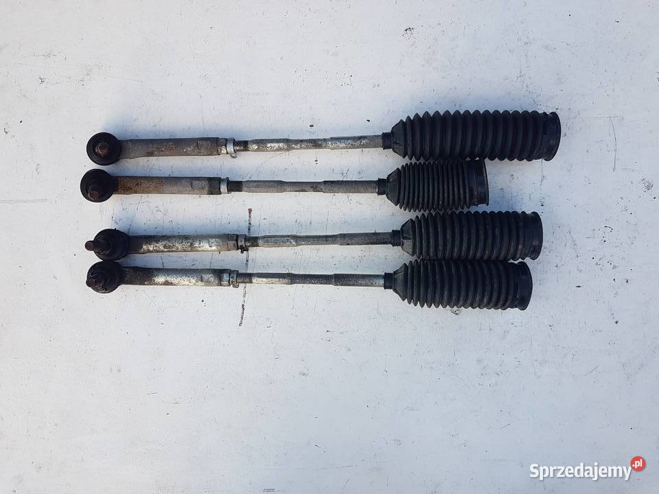 Drążki kierownicze Subaru Forester