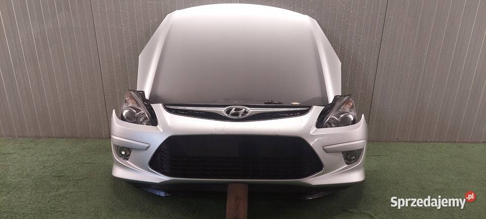 MASKA HYUNDAI I30 0712 LAK RAH Międzychód